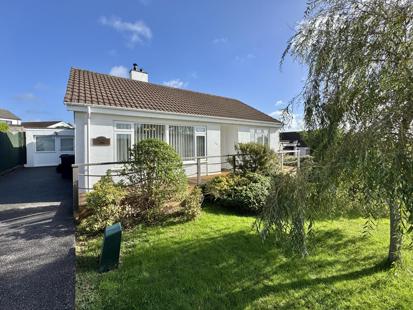 Newbridge Way, Truro